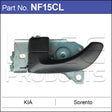 Door Handle NF15CL - Nice Products | Universal Auto Spares