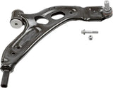 Control/Trailing Arm, Wheel Suspension 42358 01 - LEMFÖRDER
