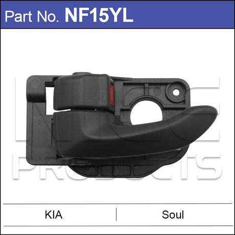 Door Handle NF15YL - Nice Products | Universal Auto Spares