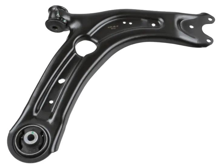 Control/Trailing Arm, Wheel Suspension 42370 01 - LEMFÖRDER