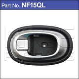 Door Handle NF15QL - Nice Products | Universal Auto Spares