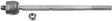 Inner Tie Rod 42385 01 - LEMFÖRDER