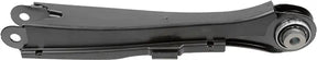 Control/Trailing Arm, Wheel Suspension 42389 01 - LEMFÖRDER