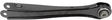 Control/Trailing Arm, Wheel Suspension 42390 01 - LEMFÖRDER