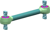 Control/Trailing Arm, Wheel Suspension 42393 01 - LEMFÖRDER