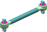 Control/Trailing Arm, Wheel Suspension 42394 01 - LEMFÖRDER