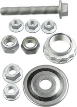 Repair Kit, Wheel Suspension 42401 01 - LEMFÖRDER