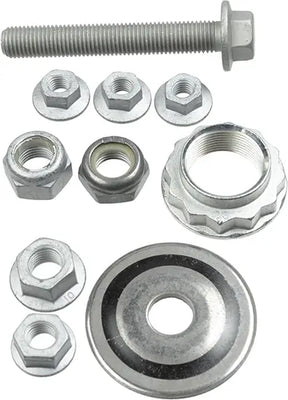 Repair Kit, Wheel Suspension 42401 01 - LEMFÖRDER