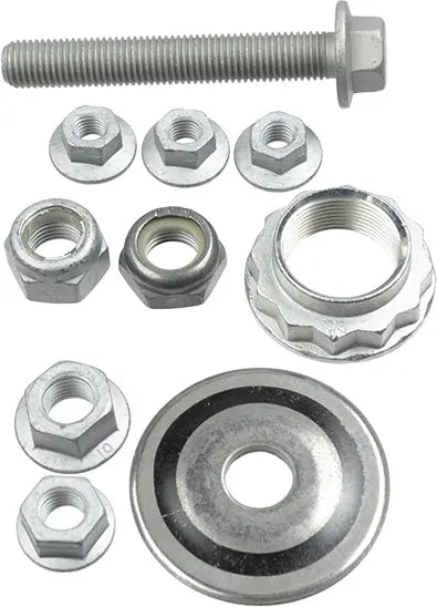 Repair Kit, Wheel Suspension 42401 01 - LEMFÖRDER