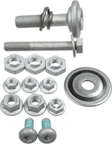 Repair Kit, Wheel Suspension 42402 01 - LEMFÖRDER