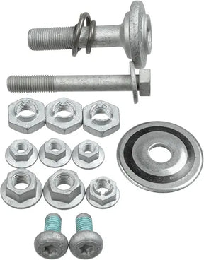 Repair Kit, Wheel Suspension 42402 01 - LEMFÖRDER