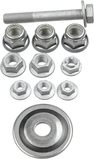 Repair Kit, Wheel Suspension 42403 01 - LEMFÖRDER