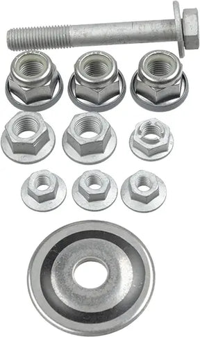 Repair Kit, Wheel Suspension 42403 01 - LEMFÖRDER