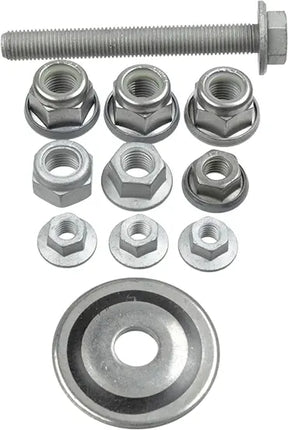 Repair Kit, Wheel Suspension 42404 01 - LEMFÖRDER