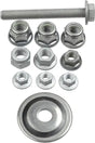 Repair Kit, Wheel Suspension 42404 01 - LEMFÖRDER