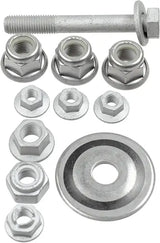 Repair Kit, Wheel Suspension 42406 01 - LEMFÖRDER