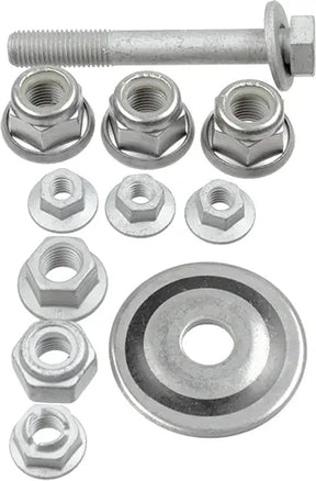 Repair Kit, Wheel Suspension 42406 01 - LEMFÖRDER