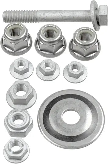 Repair Kit, Wheel Suspension 42406 01 - LEMFÖRDER