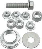 Repair Kit, Wheel Suspension 42407 01 - LEMFÖRDER