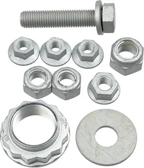 Repair Kit, Wheel Suspension 42407 01 - LEMFÖRDER