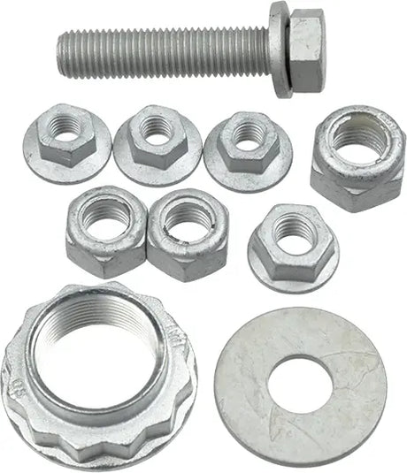 Repair Kit, Wheel Suspension 42407 01 - LEMFÖRDER