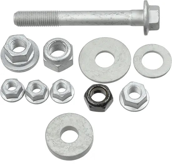 Repair Kit, Wheel Suspension 42409 01 - LEMFÖRDER