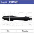 Door Handle FH15PL - Nice Products | Universal Auto Spares