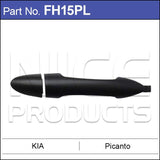 Door Handle FH15PL - Nice Products | Universal Auto Spares