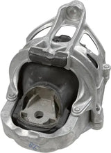 Mounting, Engine 42420 01 - LEMFÖRDER