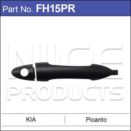 Door Handle FH15PR - Nice Products | Universal Auto Spares
