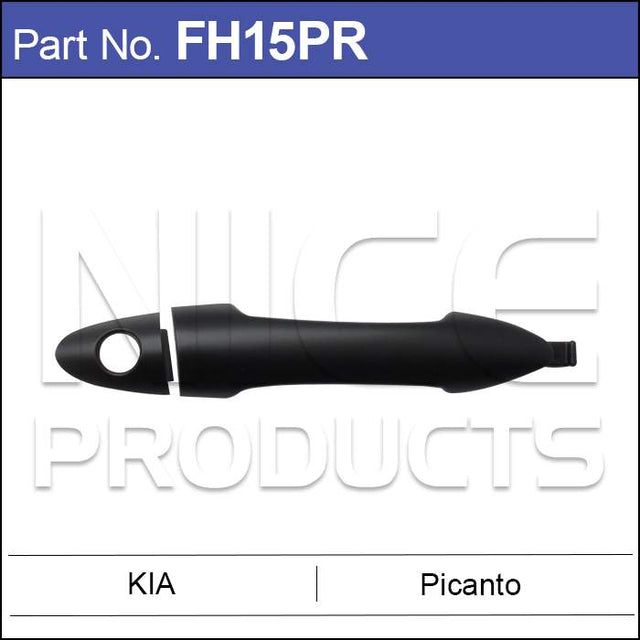 Door Handle FH15PR - Nice Products | Universal Auto Spares