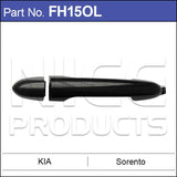 Door Handle FH15OL - Nice Products | Universal Auto Spares
