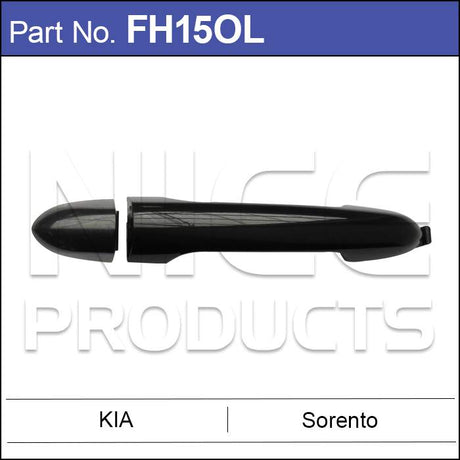 Door Handle FH15OL - Nice Products | Universal Auto Spares