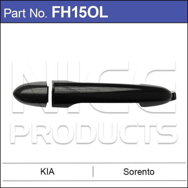 Door Handle FH15OL - Nice Products | Universal Auto Spares