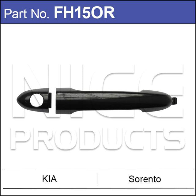 Door Handle FH15OR - Nice Products | Universal Auto Spares