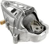 Mounting, Engine 42465 01 - LEMFÖRDER
