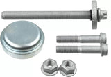 Repair Kit, Wheel Suspension 42480 01 - LEMFÖRDER