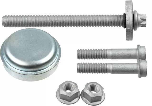 Repair Kit, Wheel Suspension 42480 01 - LEMFÖRDER