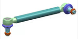 Link/Coupling Rod, Stabiliser Bar 42481 01 - LEMFÖRDER