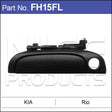 Door Handle FH15FL - Nice Products | Universal Auto Spares