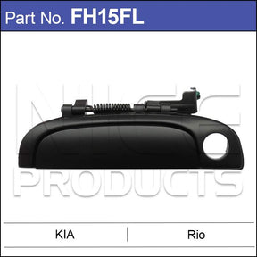Door Handle FH15FL - Nice Products | Universal Auto Spares