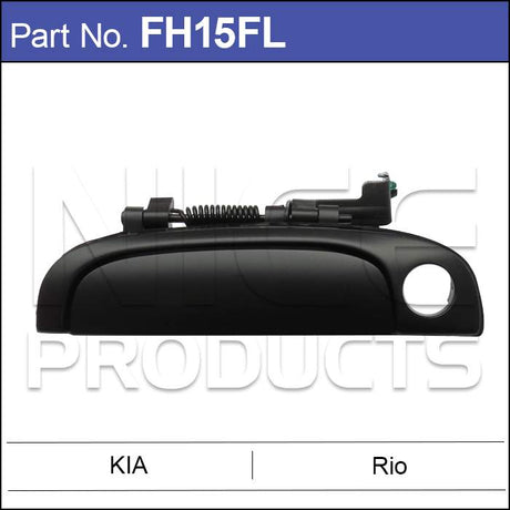 Door Handle FH15FL - Nice Products | Universal Auto Spares