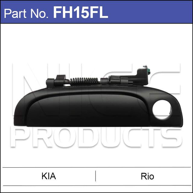 Door Handle FH15FL - Nice Products | Universal Auto Spares