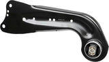 Control/Trailing Arm, Wheel Suspension 42492 01 - LEMFÖRDER