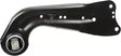 Control/Trailing Arm, Wheel Suspension 42493 01 - LEMFÖRDER