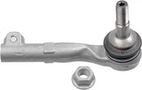 Tie Rod End 42495 01 - LEMFÖRDER - Tie Rods & Rack Ends - LEMFÖRDER