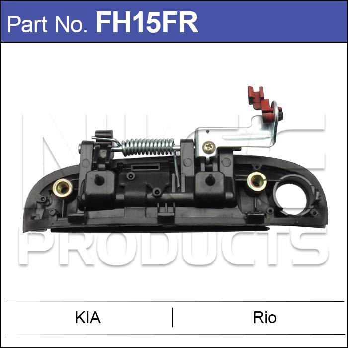 Door Handle FH15FR - Nice Products | Universal Auto Spares