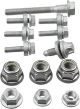 Repair Kit, Wheel Suspension 42501 01 - LEMFÖRDER
