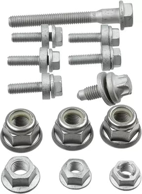 Repair Kit, Wheel Suspension 42501 01 - LEMFÖRDER