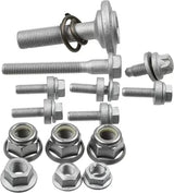 Repair Kit, Wheel Suspension 42502 01 - LEMFÖRDER